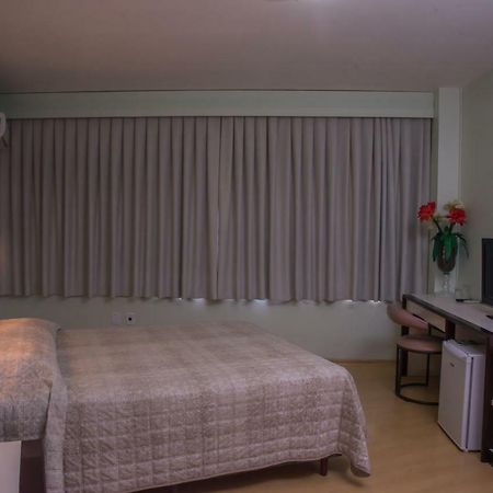 Hotel Jaragua Joacaba Ngoại thất bức ảnh