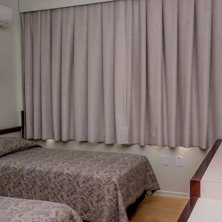 Hotel Jaragua Joacaba Ngoại thất bức ảnh