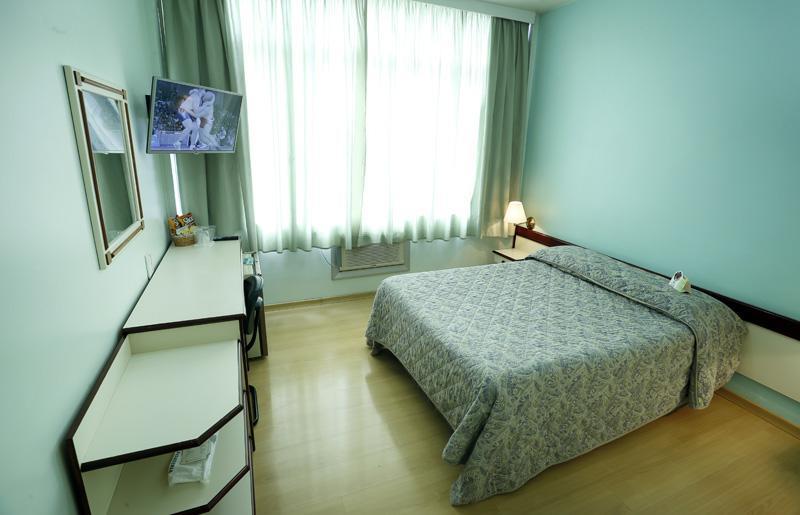 Hotel Jaragua Joacaba Ngoại thất bức ảnh